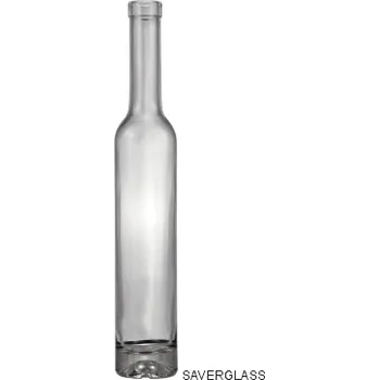 Láhev Láhev Bellissima - 0.375 bezbarevná