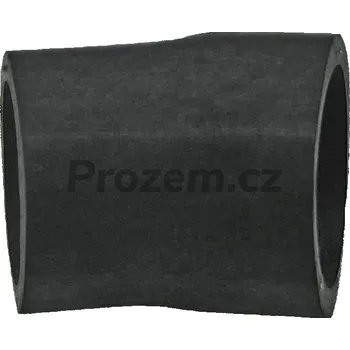 Chladič motoru Hadice chladiče, horní, vodní potrubí pro Fendt, 33/36x60 mm, 162202051010