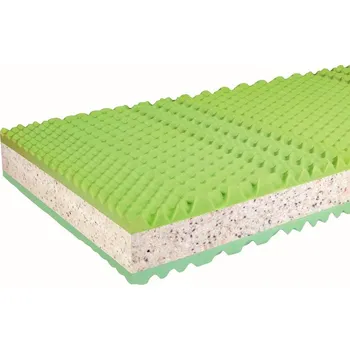 Matrace Matrace Zita - 180x200cm, 20cm, aloe-vera-150g