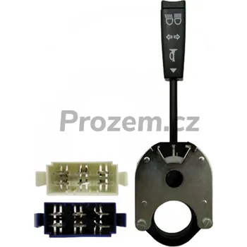 Spínač na sloupku řízení pro John Deere, Zetor, PE62455615, PE59115624, 59115624