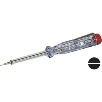 Zkoušečka OEM Nástroj Zkoušečka "fázovka" 200 - 250 V CE a GS zn-24