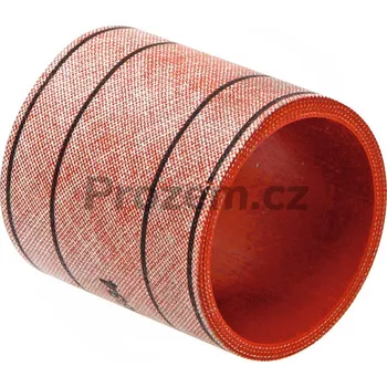 Autodíl Vzduchová hadice, od turbodmychadla k sacímu kolenu pro Deutz Fahr, Same, Lamborghini, Hurlimann, Fendt, 51x60 mm, 01175634, F312200090030