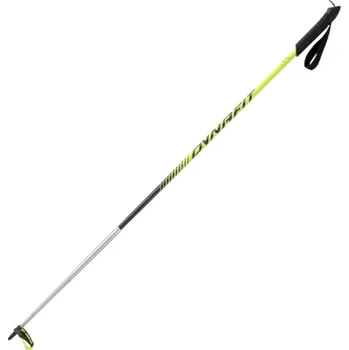 Skialpinistické vybavení Hole Dynafit Mezzalama 25/26 Barva: černá / žlutá, Délka: 140 cm