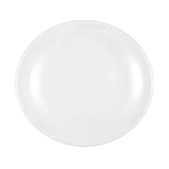 Talíř Mělký talíř oválný 27 cm MODERN LIFE, bílá, Seltmann Weiden