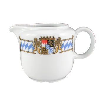 Konvička na mléko Seltmann Weiden Mléčenka COMPACT BAYERN