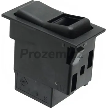 Auto-moto Spínač pro Case IH, 190524A1, 194107A1