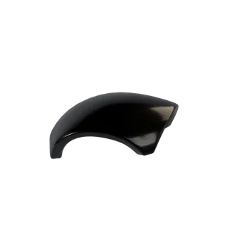 Střecha Hřebenáč křížový Y KM BETA PRIMA černý