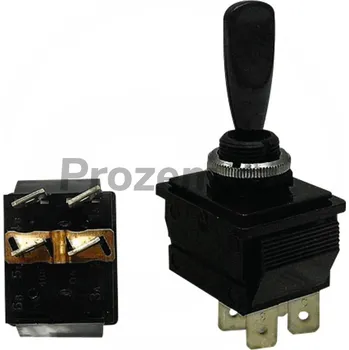 Přepínač pro Valtra, 619680