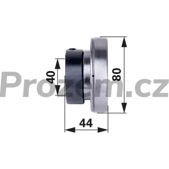 Upínací ložisko pro Claas, 5602120