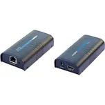OEM Extender HDMI na 120m přes LAN, over IP khext120