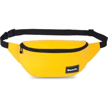 Ledvinka Bench - messenger lemon yellow Hydro