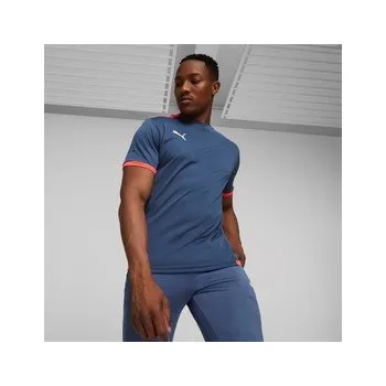 Pánské oblečení Puma teamLIGA Jersey S