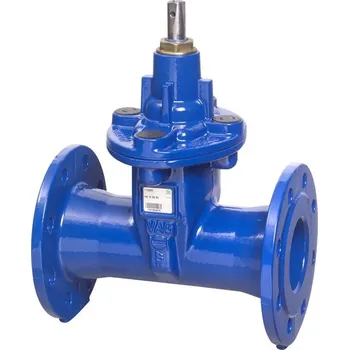 Kanalizační potrubí Šoupátko EKO-PLUS DN 125 ČSN,TvL