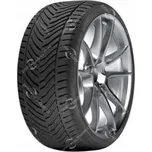 215/60R17 100V, Riken, ALL SEASON SUV 139810