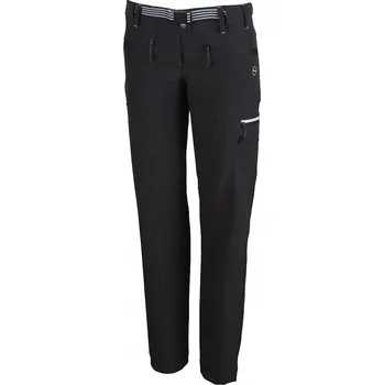 Dámské kalhoty Kalhoty outdoorové High Colorado Monte-L Velikost: 46 černá