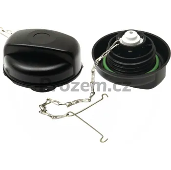 Palivová nádrž Uzávěr palivové nádrže 64 mm pro Deutz Fahr, Same, Lamborghini, Hurlimann, 0.016.0151.4, NS83801