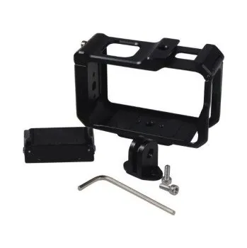 RC model letadla DJI Osmo Action 3 - rychloupínací rám s magnetickým adaptérem