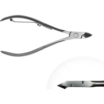 Kleštičky na kůži Kleštičky na kůžičku Solingen - Premium 8mm (10cm)