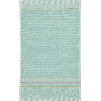 Ručník Pip studio ručník Soft Zellige 30x50, světle modrý