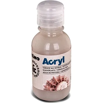 Fixativ Akrylový lak, lesk, Primo, 125ml, hobby