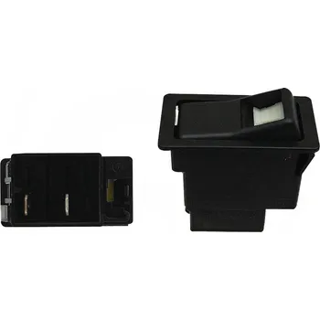 Spínač pro Case IH, 3516034M92, 04120470