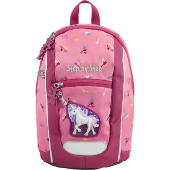 Dětský batoh Hama Kiga Mini Little Unicorn Nuala 138884