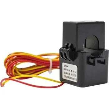 Síťový kabel Proudová sonda Acrel AKH-0.66-K-16 120A~/40mA~