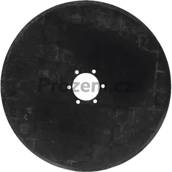 Brusný kotouč Disk hladký pro Amazone, 350/4/70 mm, 213792, 918823