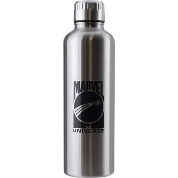 Láhev Láhev Marvel - Logo