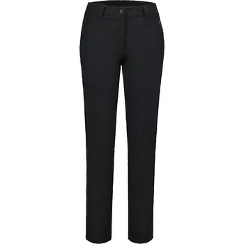 Dámské kalhoty Dámské Kalhoty ICEPEAK ARCO 2/54069353Q4/990 – Černá 38