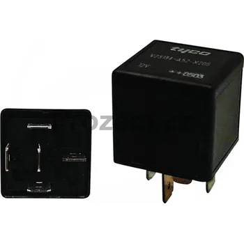 Relé Relé pro Case IH, Steyr, 1-40-758-024, 1-40-758-047