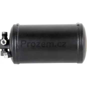 Sušič klimatizace Vysoušeč klimatizace pro John Deere, 228/102 mm, AH137486, AH211387, AH234099, AR59780, AT125596, AT151981, AT162848, AT63170