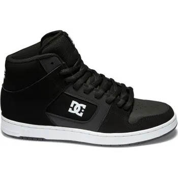 Pánské tenisky BOTY DC MANTECA 4 HI - černá - EUR 41 + při osobním odběru 1 476 Kč