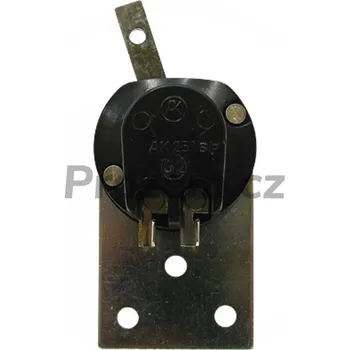 Spínač brzdového světla pro Fendt, X830240057000