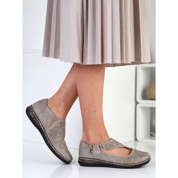 Dámské polobotky Super in Dámské polobotky 6579STO Velikost: 36