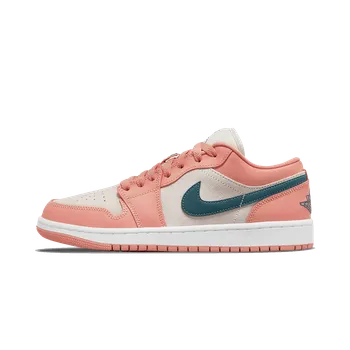 Dámská obuv Air Jordan Jordan 1 Low "Light Madder Root" Velikost: 36.5