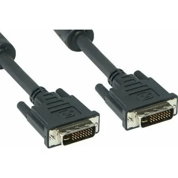 Video kabel Kábel kpdvi2-2 DVI to DVI M/M "dual link" 2m