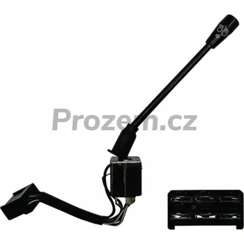 Spínač na sloupku řízení pro Case IH, 3221177R1, 9509636, 89509636