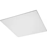 GTV LED panel GALAXY-UGR 40 W, 4400 lm, AC 220–240 V, 50/60 Hz, IP54, 60x60 cm, neutrální bílá, bílá, PZH