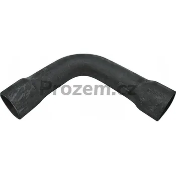 Chladič motoru Hadice chladiče, horní pro John Deere, Ø 48/52 mm, T28425