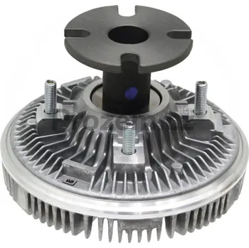 Spojka Visco spojka pro Case IH, 188922A1