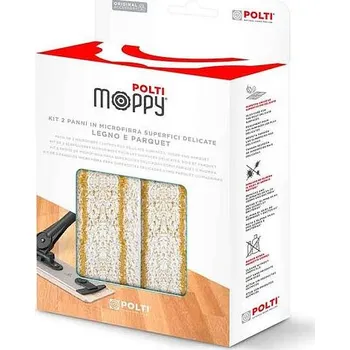 Parní čistič Polti Vaporetto MOPPY