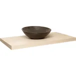 Dolce deska pod um. 70x50x8cm Akácie