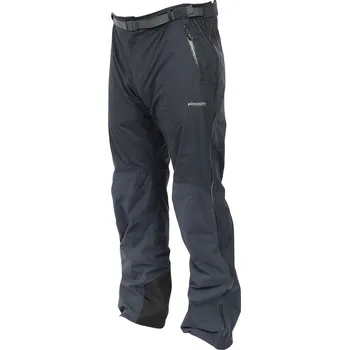 Pánské kalhoty Pinguin Alpin L Pants 5.0 Grey M