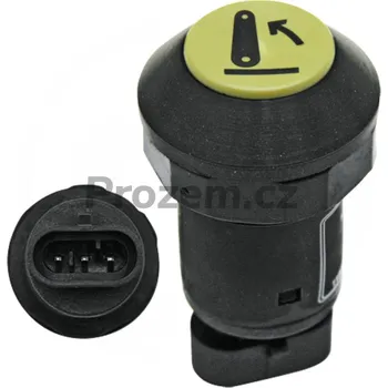 vypínač Tlačítkový spínač pro Renault, 7700076389