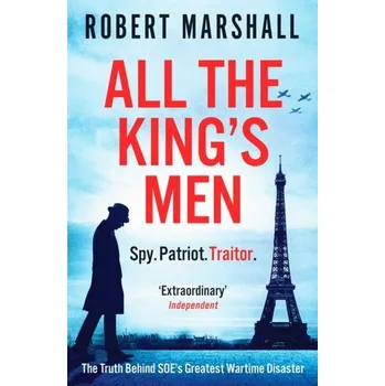 Literární biografie All the King's Men - Marshall, Robert L.; Marshall, Traute M.