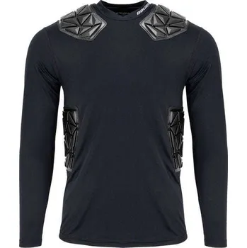 Sada vybavení pro hokejového brankáře Brankářské triko Bauer Elite Padded LS Top SR, Senior, XL Bauer