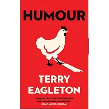 Humour - Terry Eagleton