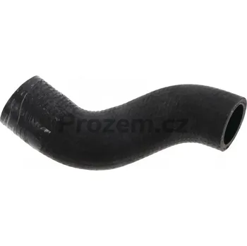 Chladič motoru Hadice chladiče, horní pro Renault, Ø 37/39 mm, 7700026679