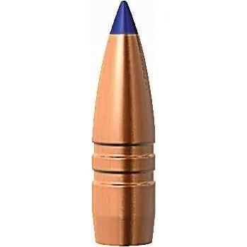 Příslušenství pro sportovní střelbu Monolitické střely Barnes 22 CAL (.224) 55grs TTSX BT